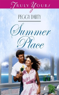 Enlarge image Cover: Summer Place - Barbour Publishing, Inc.