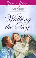 Cover: Walking The Dog - Barbour Publishing, Inc.