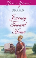 Cover: Journey Toward Home - Barbour Publishing, Inc.