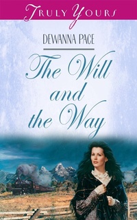 Enlarge image Cover: Will And The Way - Barbour Publishing, Inc.