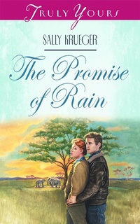 Enlarge image Cover: Promise Of Rain - Barbour Publishing, Inc.