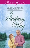 Cover: Alaskan Way - Barbour Publishing, Inc.