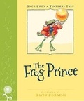 Cover: The Frog Prince - Little Hare