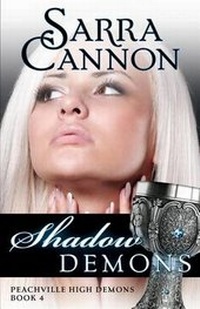 Enlarge image Cover: Shadow Demons - Dead River Books