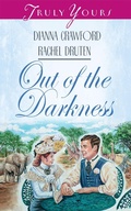 Cover: Out Of The Darkness - Barbour Publishing, Inc.