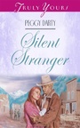 Cover: Silent Stranger - Barbour Publishing, Inc.