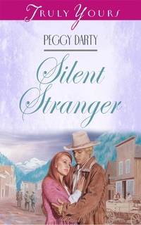 Enlarge image Cover: Silent Stranger - Barbour Publishing, Inc.