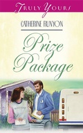 Cover: Prize Package - Barbour Publishing, Inc.