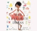 Cover: I Had a Favorite Dress - Dreamscape Media