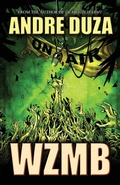 Cover: Wzmb - Deadite Press