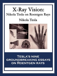 Abbildung von: X-Ray Vision - Wilder Publications