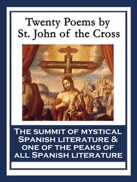 Abbildung von: Twenty Poems by St. John of the Cross - Sublime Books
