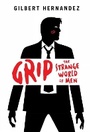 Cover: Grip - Dark Horse Comics