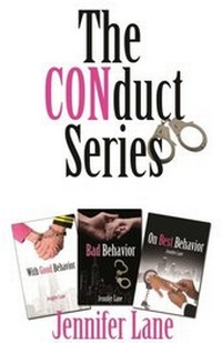 Enlarge image Cover: The CONduct Series Box Set - Omnific Publishing