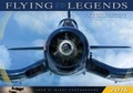 Cover: Flying Legends 2016 - Rock Point