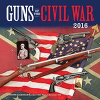 Enlarge image Cover: Guns of the Civil War 2016 - Rock Point
