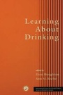 Cover: Learning About Drinking - Brunner-Routledge