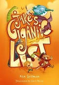 Cover: Jake's Gigantic List - Star Bright Books