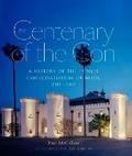 Cover: The Centenary of the Con - Allen & Unwin
