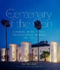 Enlarge image Cover: The Centenary of the Con - Allen & Unwin