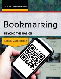 Enlarge image Cover: Bookmarking - Linworth Publishing
