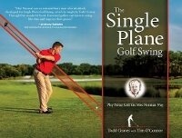 Abbildung von: The Single Plane Golf Swing - Brown Books Publishing Group