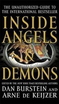 Cover: Inside Angels and Demons - Carousel Press,US