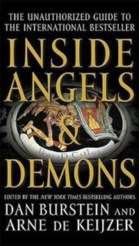 Enlarge image Cover: Inside Angels and Demons - Carousel Press,US