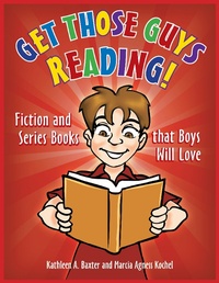 Abbildung von: Get Those Guys Reading! - Bloomsbury eBooks US