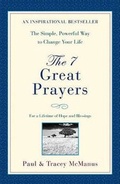 Cover: The 7 Great Prayers - Vanguard Press Inc