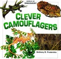 Cover: Clever Camouflagers - Northword Press,U.S.