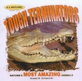 Cover: Tough Terminators - Northword Press,U.S.