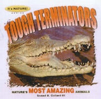 Enlarge image Cover: Tough Terminators - Northword Press,U.S.
