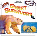 Cover: Smart Survivors - Northword Press,U.S.