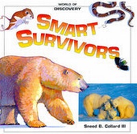Enlarge image Cover: Smart Survivors - Northword Press,U.S.
