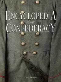 Enlarge image Cover: Encyclopedia of the Confederacy - Advantage Publishers Group