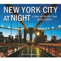 Cover: New York City at Night - Advantage Publishers Group