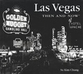 Cover: Las Vegas Then and Now - Thunder Bay Press
