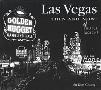 Abbildung von: Las Vegas Then and Now - Thunder Bay Press