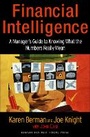Cover: Financial Intelligence - Harvard Business Review Press