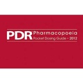 Cover: PDR Pharmacopoeia Pocket Dosing Guide - Physician's Desk Reference (PDR)