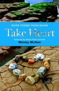 Cover: Take Heart - Down East Books,U.S.