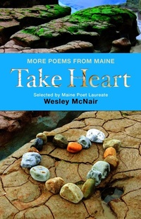 Abbildung von: Take Heart - Down East Books,U.S.