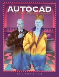 Abbildung von: Autocad for the Apparel Industry - Fairchild Books
