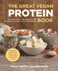 Cover: The Great Vegan Protein Book - Fair Winds Press