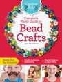 Cover: Creative Kids Photo Guide to Bead Crafts - Creative Publishing International, US