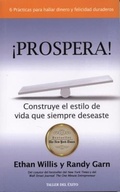 Cover: Prospera - Taller del Exito