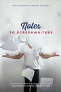 Cover: Notes to Screenwriters - Michael Wiese Productions