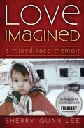Cover: Love Imagined - Modern History Press