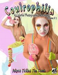 Abbildung von: Coulrophilia - Michael Enoches